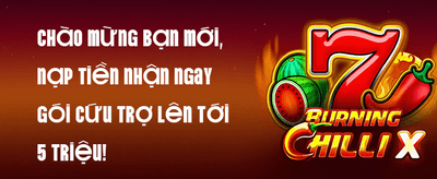 Thưởng Giới Thiệu Bạn Bè Nhận Quà promotion banner