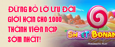 Vòng Quay Miễn Phí Slot Game Hot promotion banner